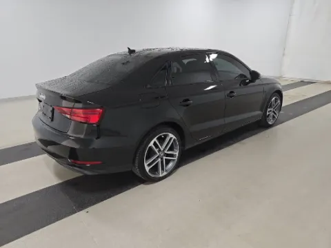 Another view of 2020 Audi A3 2.0T Premium for sale in Plano, TX at Gulliver Auto Group