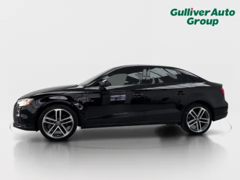 Photos of 2020 Audi A3 2.0T Premium for sale in Plano, TX at Gulliver Auto Group