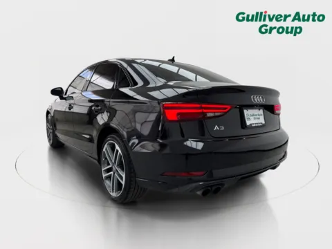 More photos of 2020 Audi A3 2.0T Premium at Gulliver Auto Group, TX