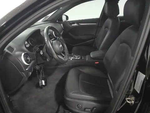 More photos of 2020 Audi A3 2.0T Premium at Gulliver Auto Group, TX