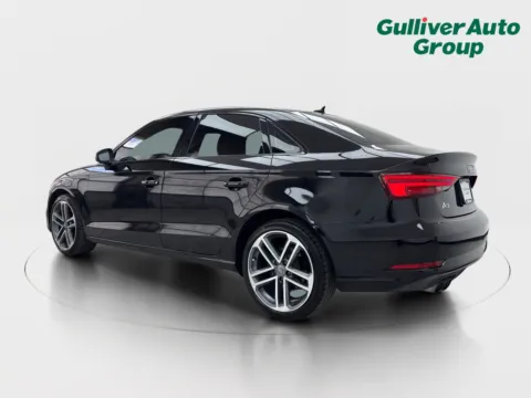 More photos of 2020 Audi A3 2.0T Premium at Gulliver Auto Group, TX