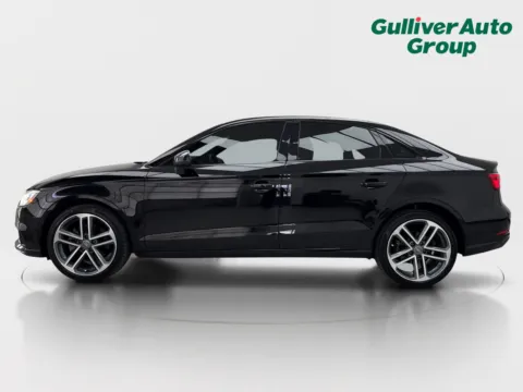 Another view of 2020 Audi A3 2.0T Premium for sale in Plano, TX at Gulliver Auto Group