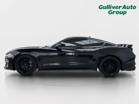 More photos of 2021 Ford Mustang GT Premium at Gulliver Auto Group, TX