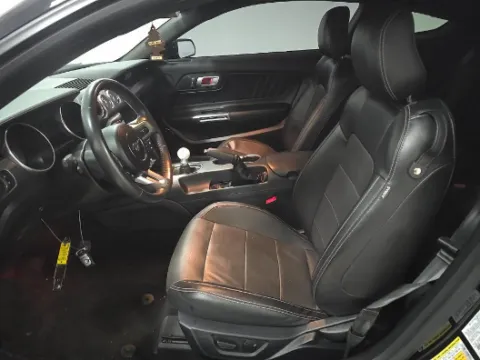 More photos of 2021 Ford Mustang GT Premium at Gulliver Auto Group, TX