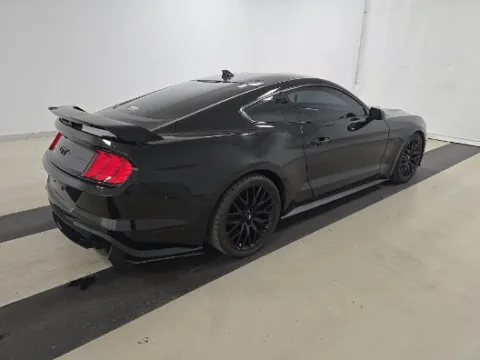 Photos of 2021 Ford Mustang GT Premium for sale in Plano, TX at Gulliver Auto Group
