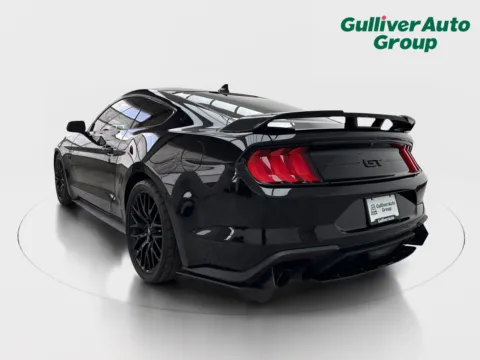 More photos of 2021 Ford Mustang GT Premium at Gulliver Auto Group, TX