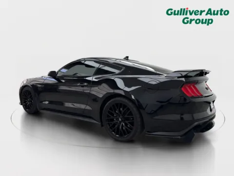 More photos of 2021 Ford Mustang GT Premium at Gulliver Auto Group, TX