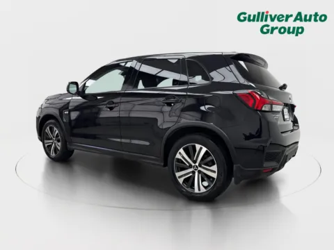 More photos of 2022 Mitsubishi Outlander Sport 2.0 ES at Gulliver Auto Group, TX
