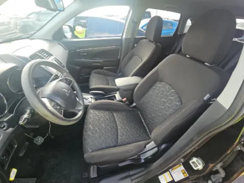 More photos of 2022 Mitsubishi Outlander Sport 2.0 ES at Gulliver Auto Group, TX