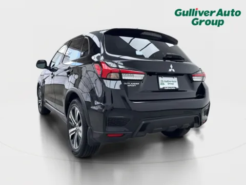More photos of 2022 Mitsubishi Outlander Sport 2.0 ES at Gulliver Auto Group, TX