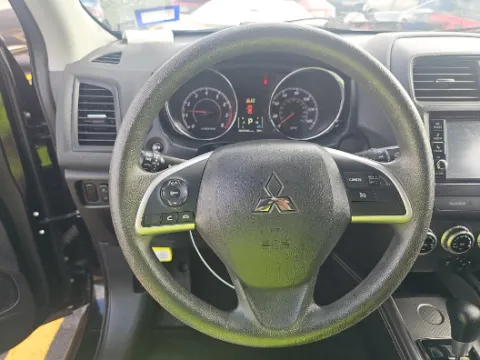 More photos of 2022 Mitsubishi Outlander Sport 2.0 ES at Gulliver Auto Group, TX