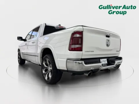 More photos of 2021 Ram 1500 Limited at Gulliver Auto Group, TX
