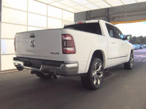 Photos of 2021 Ram 1500 Limited for sale in Plano, TX at Gulliver Auto Group