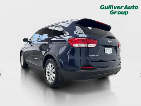More photos of 2018 Kia Sorento LX at Gulliver Auto Group, TX