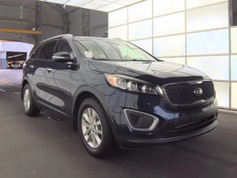 Another view of 2018 Kia Sorento LX for sale in Plano, TX at Gulliver Auto Group