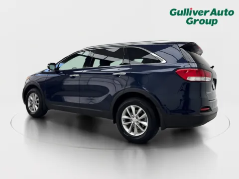 More photos of 2018 Kia Sorento LX at Gulliver Auto Group, TX