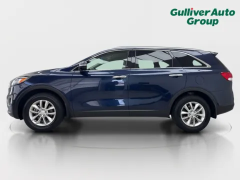 Another view of 2018 Kia Sorento LX for sale in Plano, TX at Gulliver Auto Group