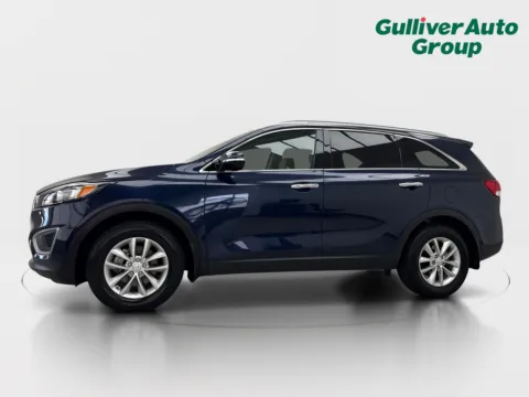 Photos of 2018 Kia Sorento LX for sale in Plano, TX at Gulliver Auto Group