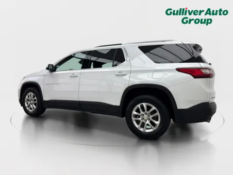 More photos of 2018 Chevrolet Traverse LT at Gulliver Auto Group, TX