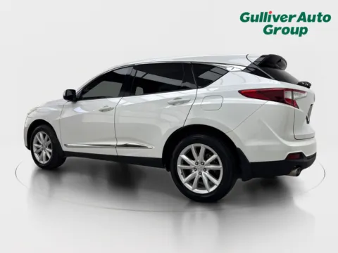 More photos of 2020 Acura RDX at Gulliver Auto Group, TX