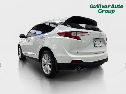 More photos of 2020 Acura RDX at Gulliver Auto Group, TX
