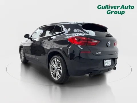 More photos of 2018 BMW X2 sDrive28i at Gulliver Auto Group, TX