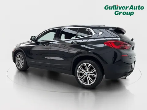 More photos of 2018 BMW X2 sDrive28i at Gulliver Auto Group, TX