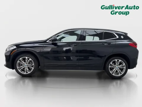 More photos of 2018 BMW X2 sDrive28i at Gulliver Auto Group, TX