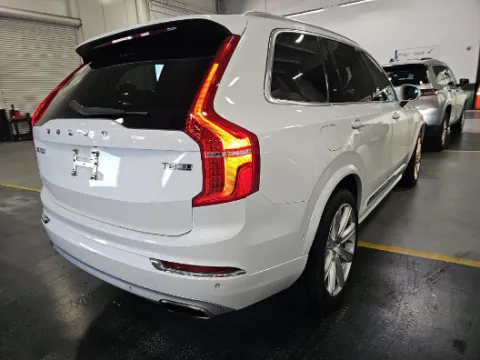 Photos of 2016 Volvo XC90 Hybrid T8 Inscription for sale in Plano, TX at Gulliver Auto Group