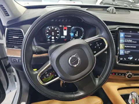 More photos of 2016 Volvo XC90 Hybrid T8 Inscription at Gulliver Auto Group, TX