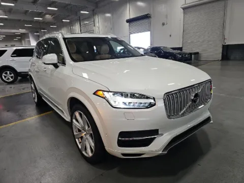 Another view of 2016 Volvo XC90 Hybrid T8 Inscription for sale in Plano, TX at Gulliver Auto Group