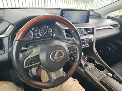 More photos of 2020 Lexus RX 350 at Gulliver Auto Group, TX