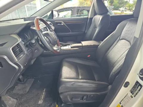 More photos of 2020 Lexus RX 350 at Gulliver Auto Group, TX