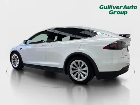 More photos of 2018 Tesla Model X 100D at Gulliver Auto Group, TX