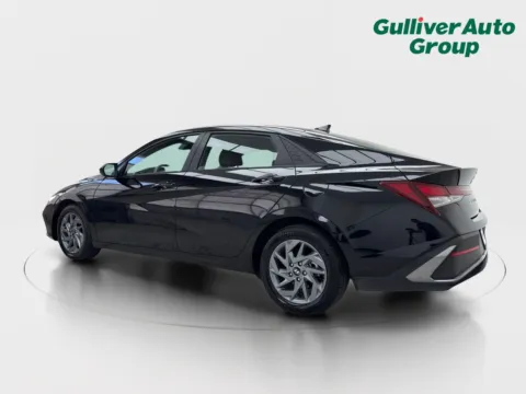 More photos of 2024 Hyundai Elantra SEL at Gulliver Auto Group, TX