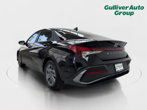 More photos of 2024 Hyundai Elantra SEL at Gulliver Auto Group, TX