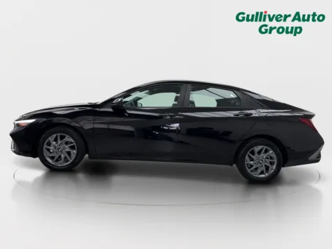 Another view of 2024 Hyundai Elantra SEL for sale in Plano, TX at Gulliver Auto Group