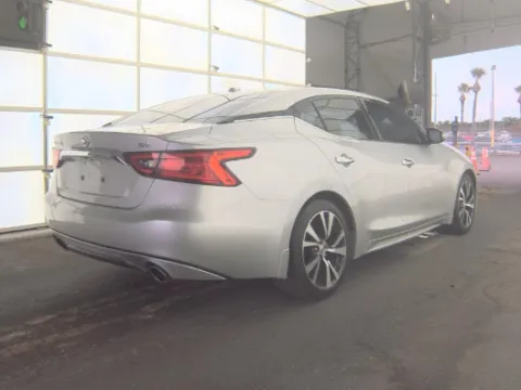 Photos of 2016 Nissan Maxima 3.5 SV for sale in Plano, TX at Gulliver Auto Group