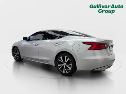 More photos of 2016 Nissan Maxima 3.5 SV at Gulliver Auto Group, TX