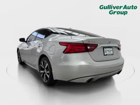 More photos of 2016 Nissan Maxima 3.5 SV at Gulliver Auto Group, TX