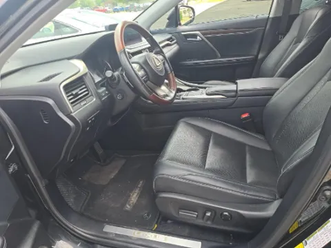 More photos of 2020 Lexus RX 350 at Gulliver Auto Group, TX