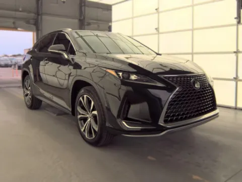 Another view of 2020 Lexus RX 350 for sale in Plano, TX at Gulliver Auto Group