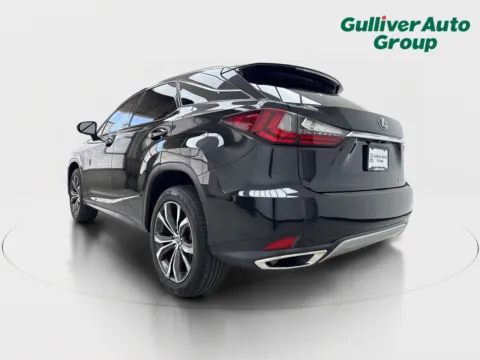 More photos of 2020 Lexus RX 350 at Gulliver Auto Group, TX
