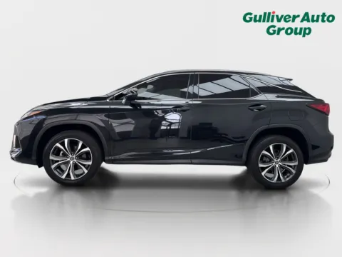 Another view of 2020 Lexus RX 350 for sale in Plano, TX at Gulliver Auto Group