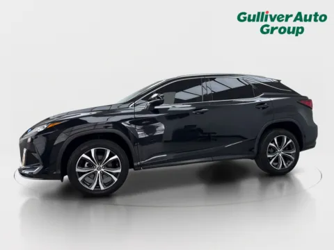 Photos of 2020 Lexus RX 350 for sale in Plano, TX at Gulliver Auto Group