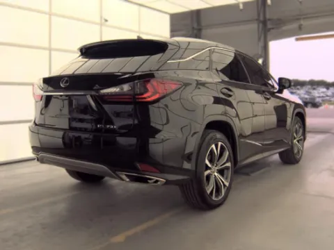 Photos of 2020 Lexus RX 350 for sale in Plano, TX at Gulliver Auto Group