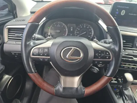 More photos of 2020 Lexus RX 350 at Gulliver Auto Group, TX