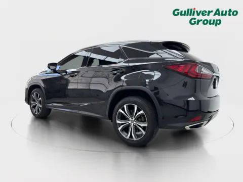 More photos of 2020 Lexus RX 350 at Gulliver Auto Group, TX