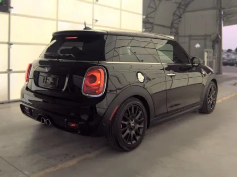 Photos of 2019 MINI Cooper S for sale in Plano, TX at Gulliver Auto Group