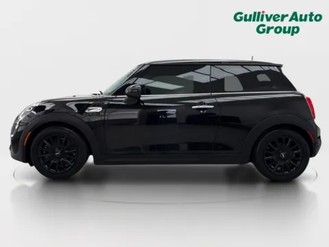 Another view of 2019 MINI Cooper S for sale in Plano, TX at Gulliver Auto Group